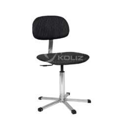 Minkšta siuvėjos kėdė