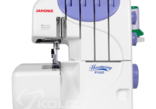 Janome 9102D