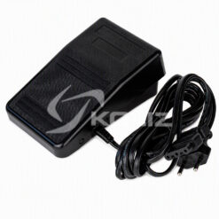 Foot control pedal for Janome electromechanical sewing machines