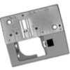 Janome adatos plokštelė tiesiam dygsniui 6260QC,6125QC,6019QC