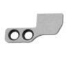 Janome 744D apatinis peilis  794022000