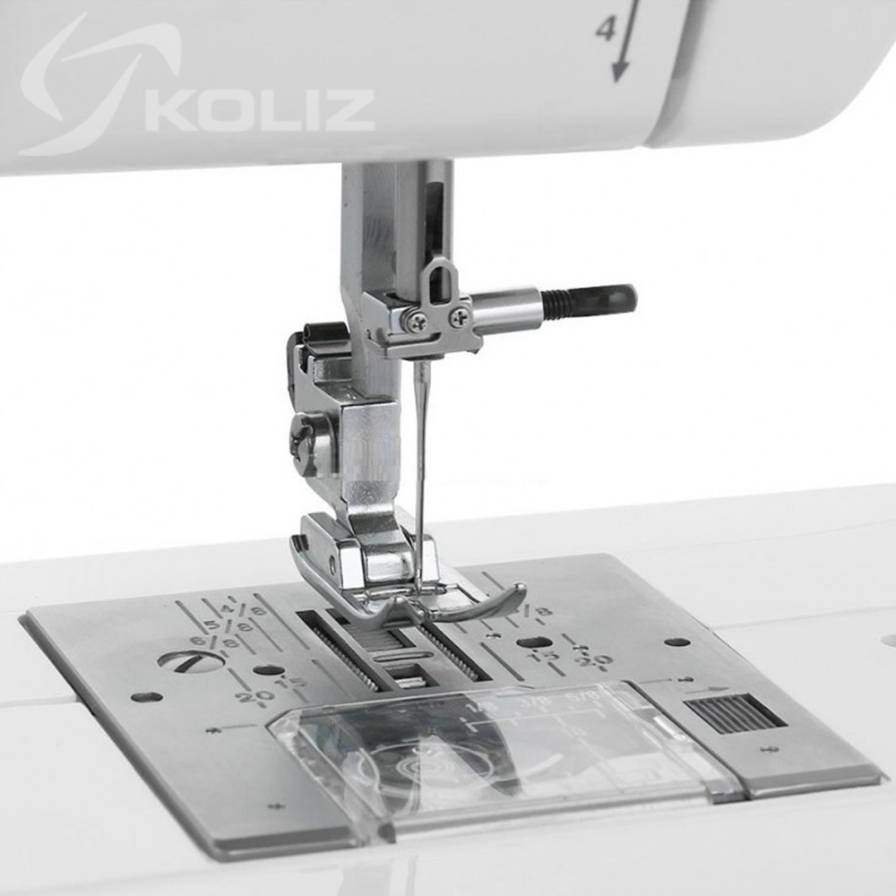 Shopping Sewing Machine Janome Sewist 521+ Center Assist