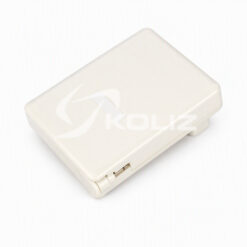 Foot control pedal for Janome computerised sewing machines