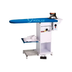 Profesionali lyginimo sistema BIEFFE FOREVER SYSTEM BF100CE