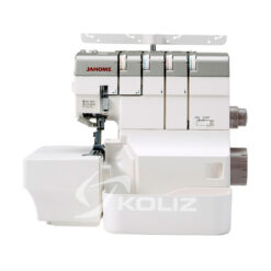 Overlokas Janome Air Thread 2000D Professional