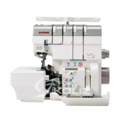 Overlokas Janome Air Thread 2000D