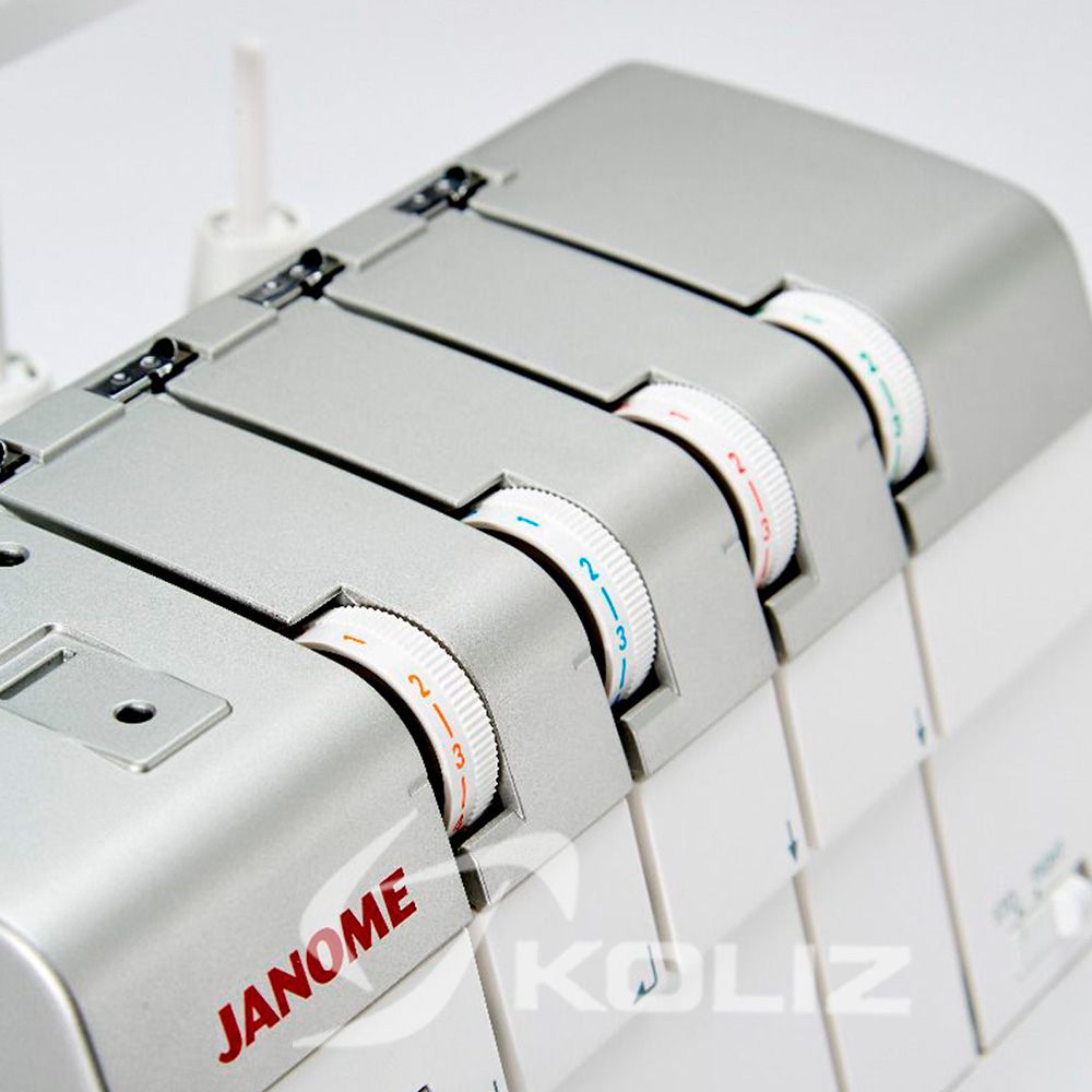 Janome AT2000D - Image 5