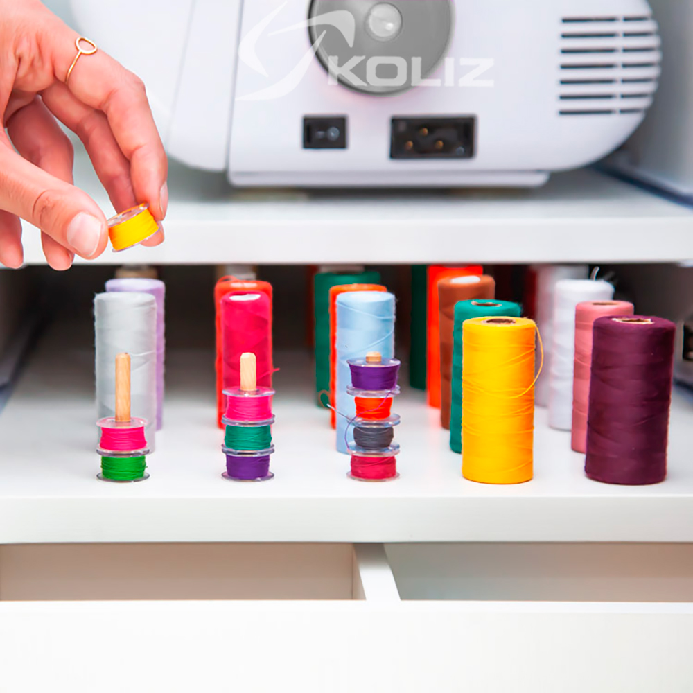 Transformuojamas siuvimo stalas SESAME DUO G - Image 5