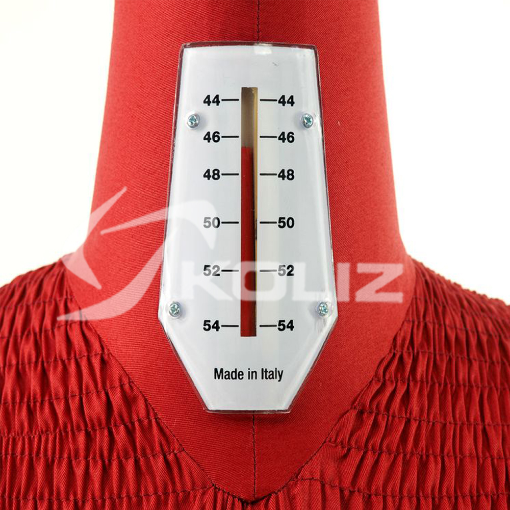 Manekenas reguliuojamo dydžio 44–54 — изображение 3