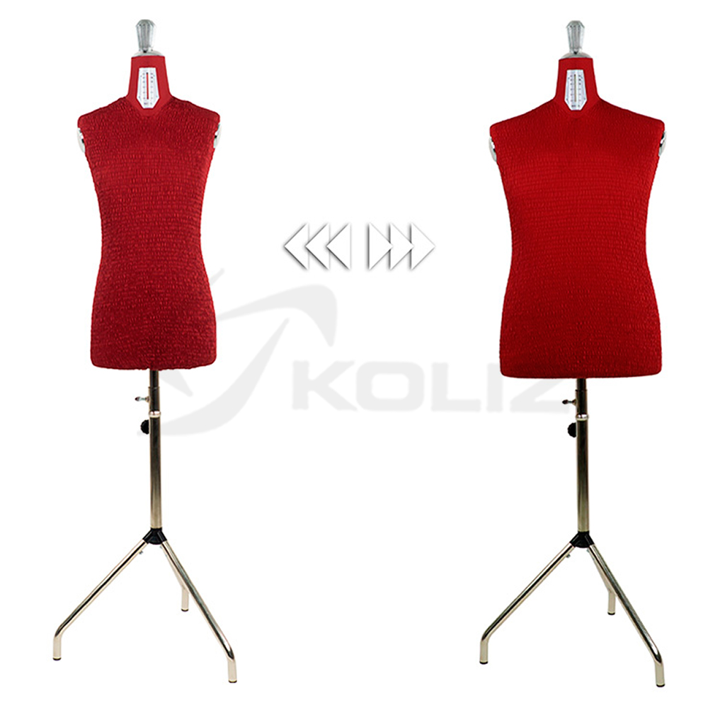 Manekenas reguliuojamo dydžio 44–54 — изображение 4