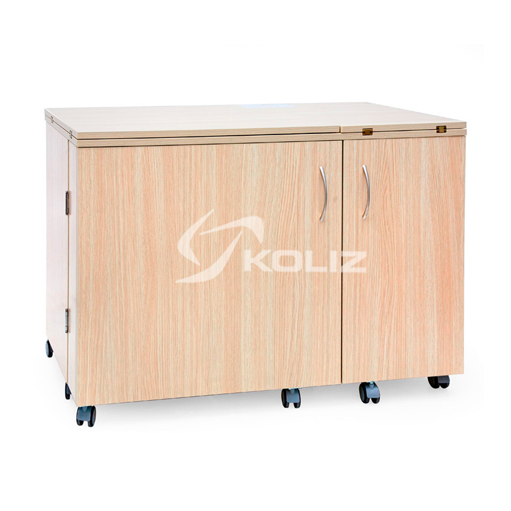 Transformuojamas siuvimo stalas SESAME DUO O - Image 3