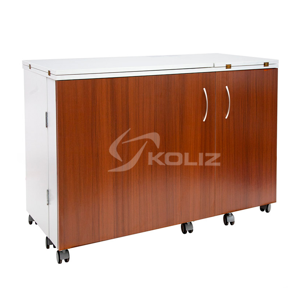 Transformuojamas siuvimo stalas SESAME DUO T/W - Image 2