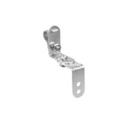 Haimu sviestuvo tvirtinimas