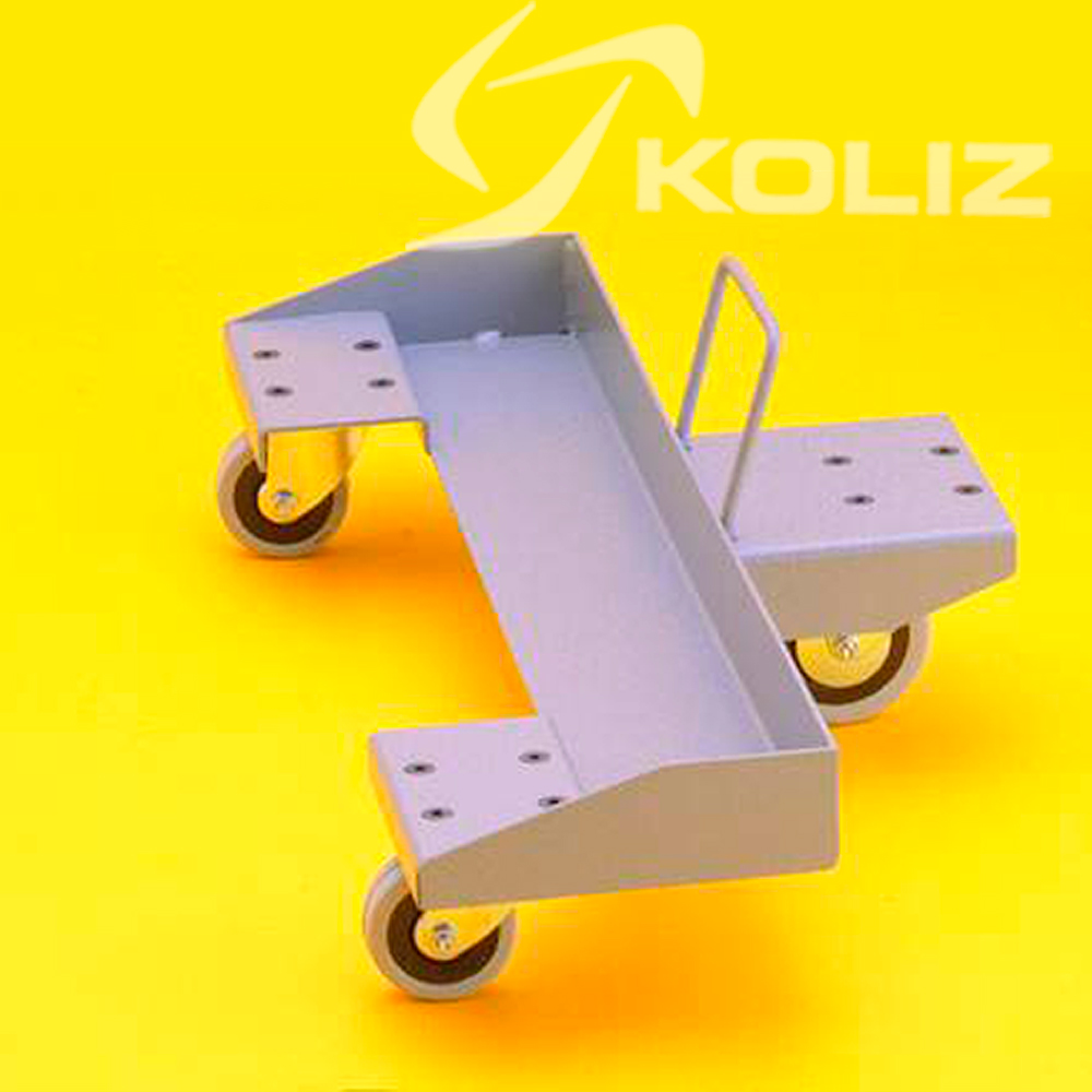 TA.1140 vežimėlis pramoninėms mašinoms - Image 3