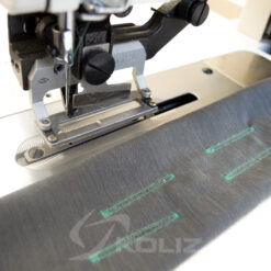 HLS-793A Kilpinė siuvimo mašina uz gera kaina