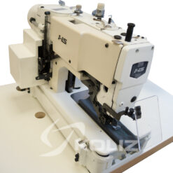 HLS-793A Kilpinė siuvimo mašina