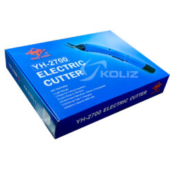 YAO-HAN elektrinės žirklės tobulos