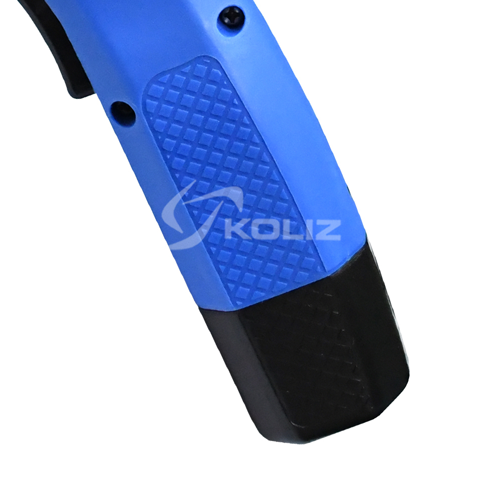 YAO-HAN elektrinės žirklės odai