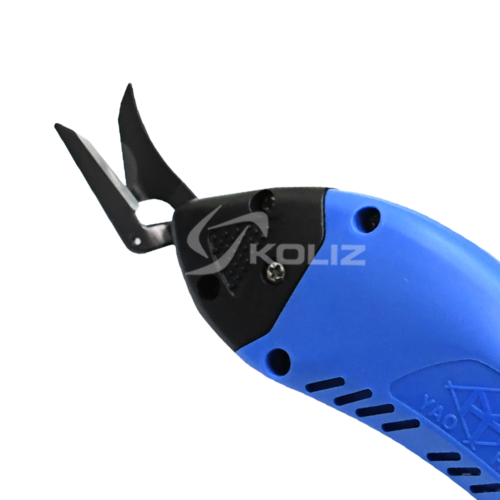 YAO-HAN elektrinės žirklės