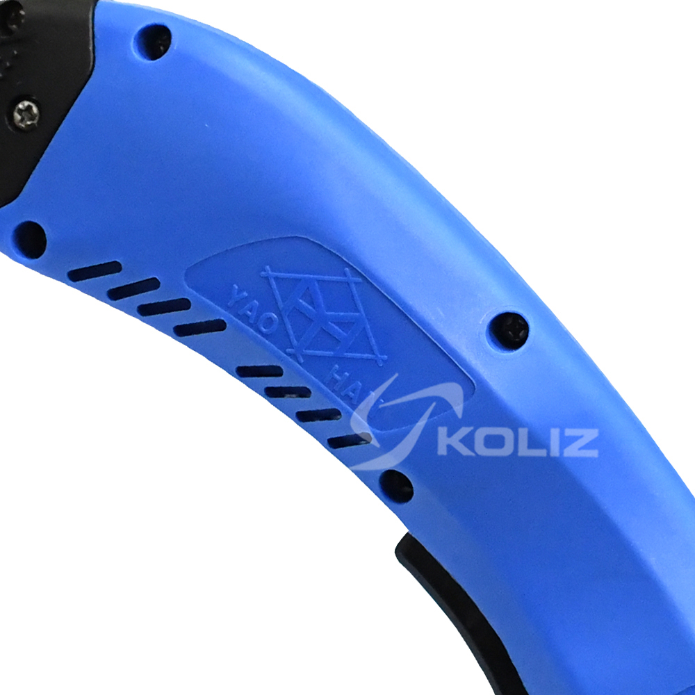 YAO-HAN elektrinės žirklės kokybiskos