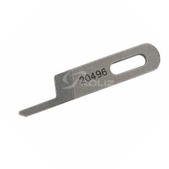 Aukštos kokybės apatinis peiliukas Yamato 20496 pramoniniams overlokams.