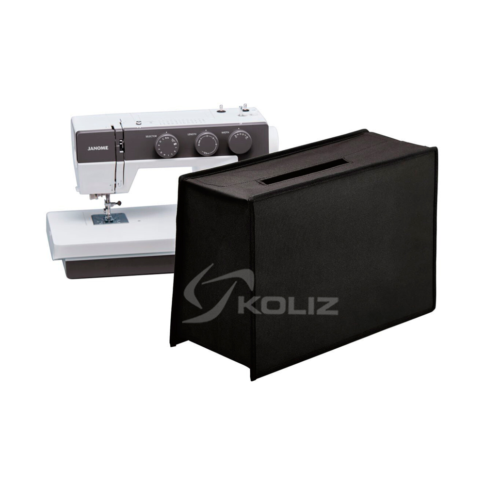Janome 1522 DG - Image 3