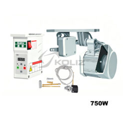 SP-JN-X 750W Servo Motor + External Synchronizer for Industrial Sewing Machines