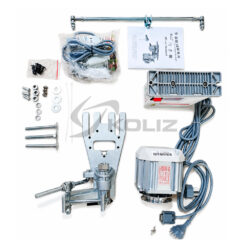 Servo variklis SP-JN-X_550W su vald. bloku siuvimo masinai