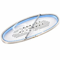 PTFE padas Battistella ATENA gariniam šepečiui - Image 2