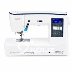 Janome Skyline S6 Anniversary Edition siuvimo mašina