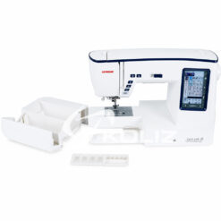 Janome Skyline S7 Anniversary Edition - Image 2