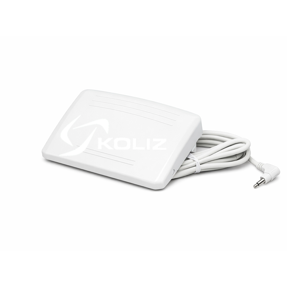 Foot control pedal for Janome 6700P - Image 2