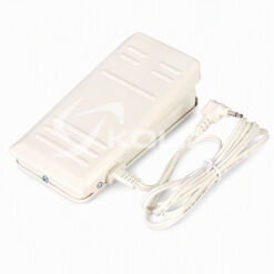 Foot control pedal for Janome