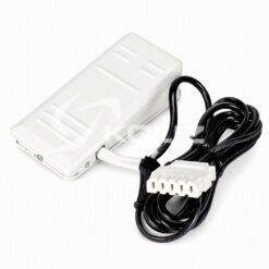Foot control pedal for Janome 23XE
