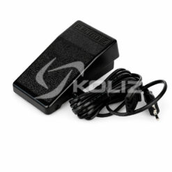 Foot control pedal for Janome 1200D