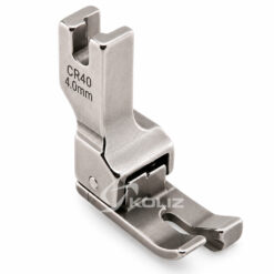 CR40 Hemming Foot (Right)