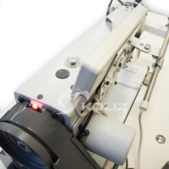 HIGHLEAD GC0518-B-D tiesiasiūlė su adatos transp. ir siūlų nukirpimu - Image 8