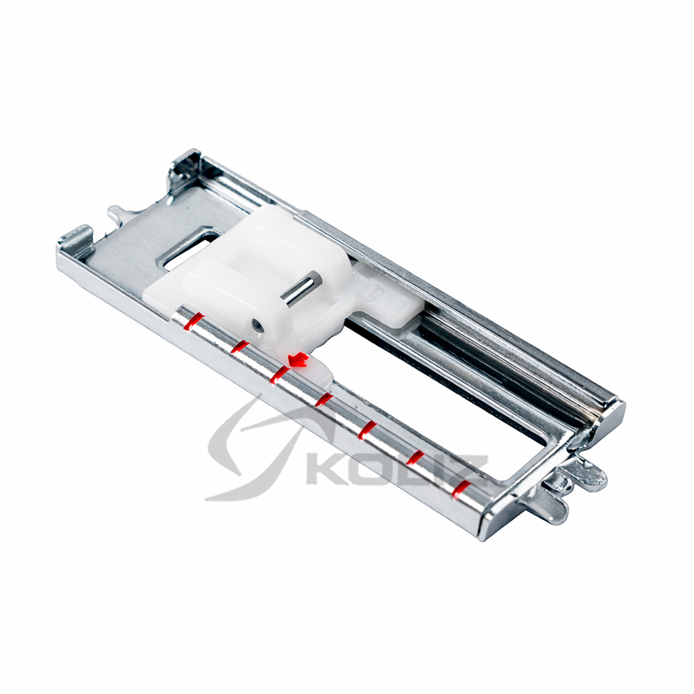 Janome Sliding Buttonhole Foot 200123006