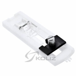 Janome Sliding Buttonhole Foot with Button Sizer 200134000