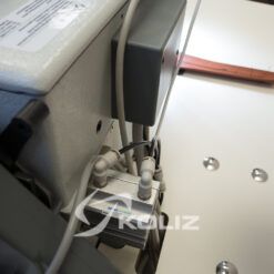 HIGHLEAD GC20688-1-D lockstitch machine with compound feed and thread trimmer - Image 12