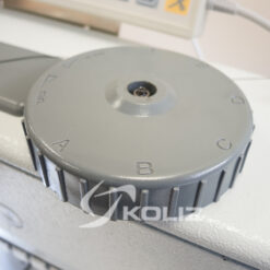 HIGHLEAD GC20688-1-D lockstitch machine with compound feed and thread trimmer - Image 8
