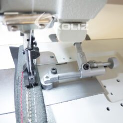 HIGHLEAD GC20618-1DZA – tiesiasiūlė su sinchroniniu transportavimu ir automatiniu siūlų nukirpimu - Image 7