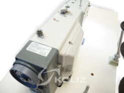 HIGHLEAD GC20618-1DZA – tiesiasiūlė su sinchroniniu transportavimu ir automatiniu siūlų nukirpimu - Image 2