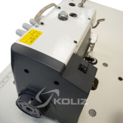HIGHLEAD/HLS GM900-4Z 4-siūlų overlokas, pusiau įleistas - Image 4