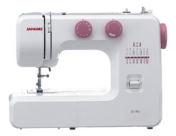 Janome 311 PG